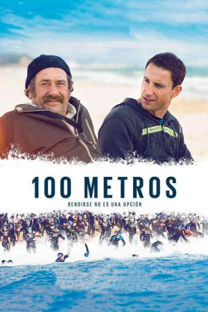 100 Meters (2016)
