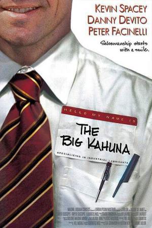 The Big Kahuna - Ein dicker Fisch (1999)