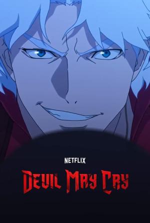 Devil May Cry (2025)