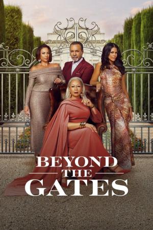 The Gates (2025)