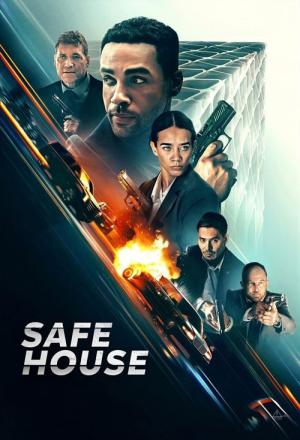 Safe House - Verrat ist die ultimative Waffe (2025)