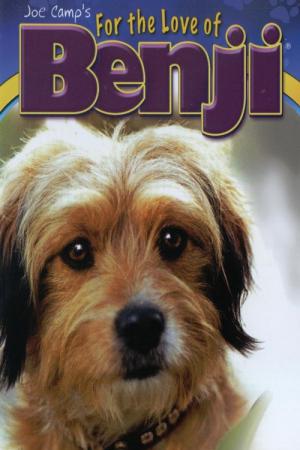 Benji in Gefahr (1977)