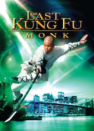 Kung Fu Monk (2010)