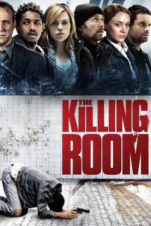 Experiment Killing Room (2009)