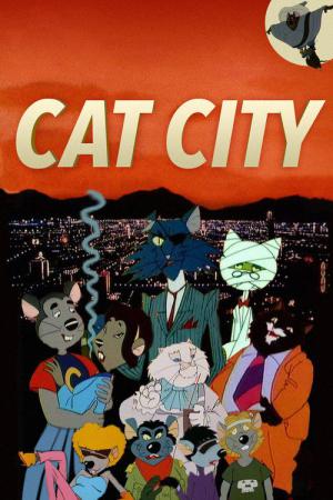 Cat City (1986)