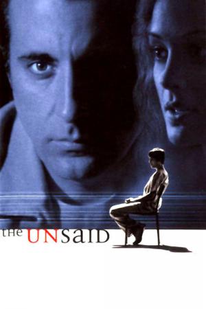 The Unsaid - Lautlose Schreie (2001)