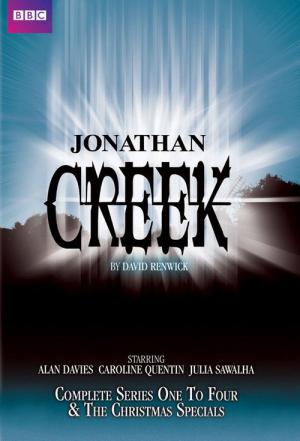 Jonathan Creek (1997)