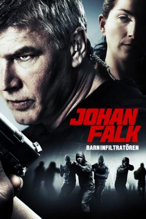 Johan Falk: Frage des Gewissens (2012)