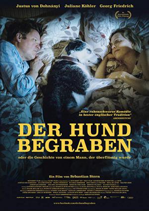 Der Hund begraben (2016)