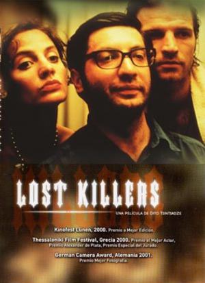 Lost Killers (2000)