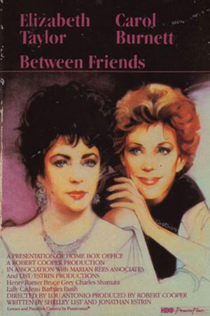 Freundinnen fürs Leben (1983)