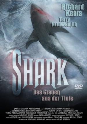 Shark- Das Grauen aus der Tiefe (1998)