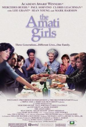 Amati Girls - Ein Strauß Schwestern (2000)