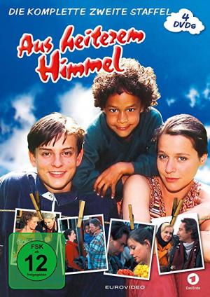 Aus heiterem Himmel (1995)