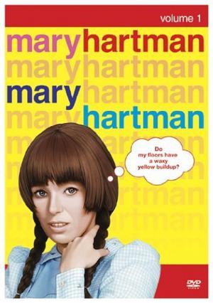 Mary Hartman, Mary Hartman (1976)