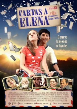 Cartas a Elena (2011)