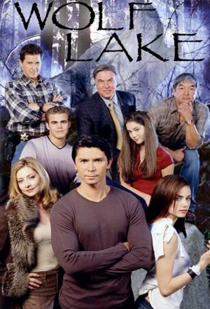 Wolf Lake (2001)