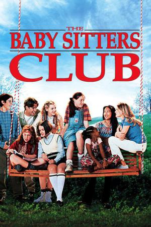 Der Baby-Sitters-Club (1995)