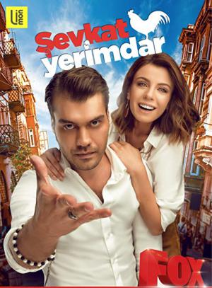 Sevkat Yerimdar (2017)