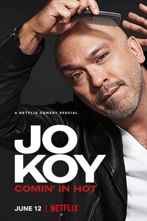 Jo Koy: Comin' in Hot (2019)