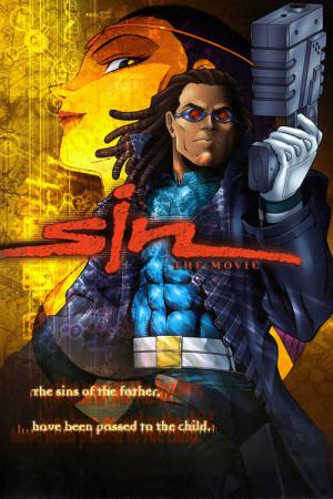 Sin - The Movie (2000)