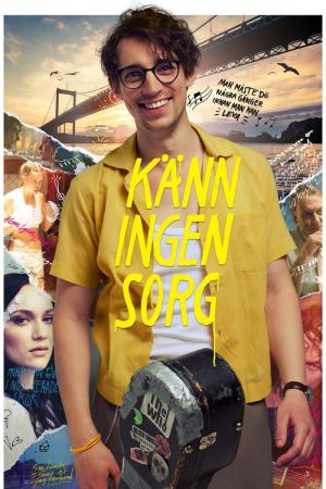Trauere nicht um mich, Göteborg (2013)