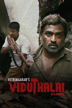 Viduthalai Part 1 (2023)