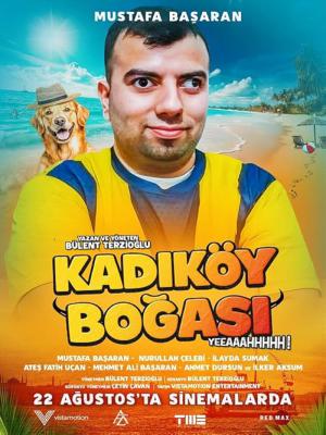 Kadiköy Bogasi (2025)