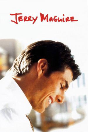 Jerry Maguire - Spiel des Lebens (1996)