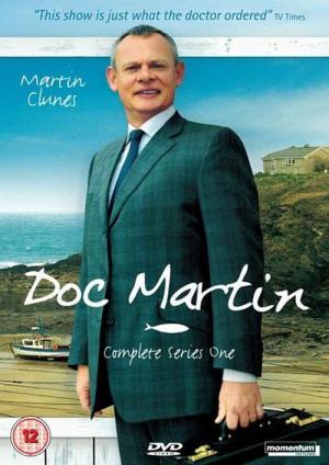 Doc Martin (2004)