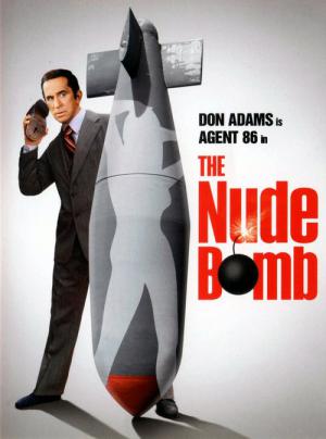 Die Nackte Bombe (1980)