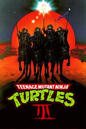 Turtles III (1993)