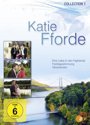 Katie Fforde - Glücksboten (2010)