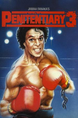 Knast Fighter (1987)