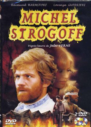 Michel Strogoff - Der Kurier des Zaren (1975)