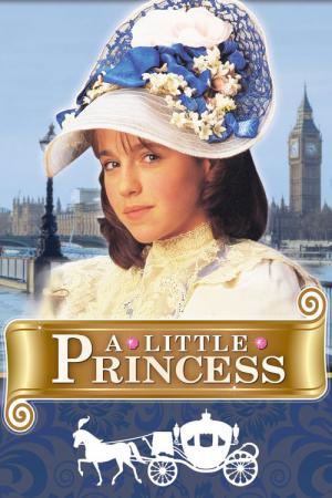 Sara - Die kleine Prinzessin (1986)