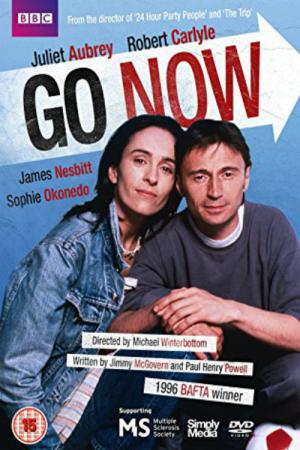 Go Now! Jetzt erst recht (1995)