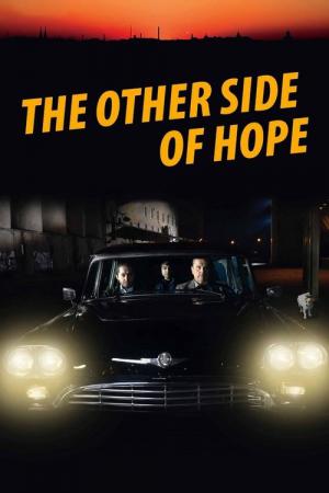 Die andere Seite der Hoffnung (2017)
