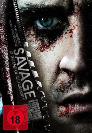 Savage (2009)