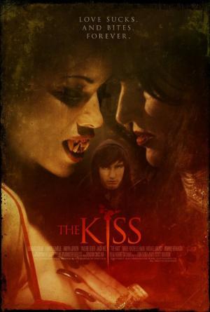 Kiss of a Vampire (2008)