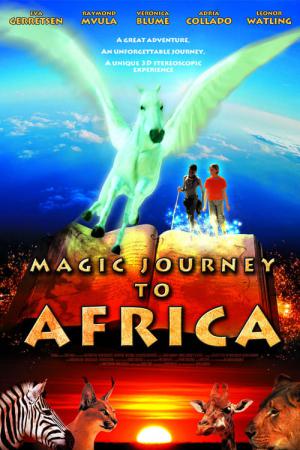 Magische Reise nach Afrika (2010)