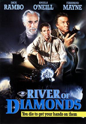 River of Diamonds - Ungeschliffen kommt der Tod (1990)