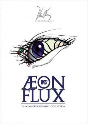 Aeon Flux (1991)