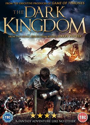 Dragon Kingdom - Das Königreich der Drachen (2018)