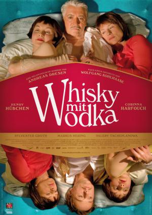 Whisky mit Wodka (2009)