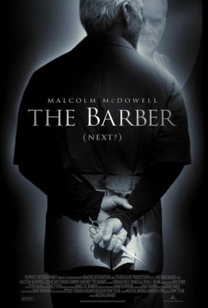 The Barber - Das Geheimnis von Revelstoke (2002)