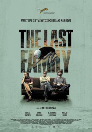 Die letzte Familie (2016)