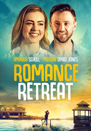 Romance Retreat - Urlaub fürs Herz (2019)