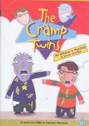 Die Cramp Twins - Die Zoff-Zwillinge (2001)