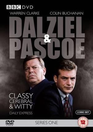 Dalziel und Pascoe - Mord in Yorkshire (1996)